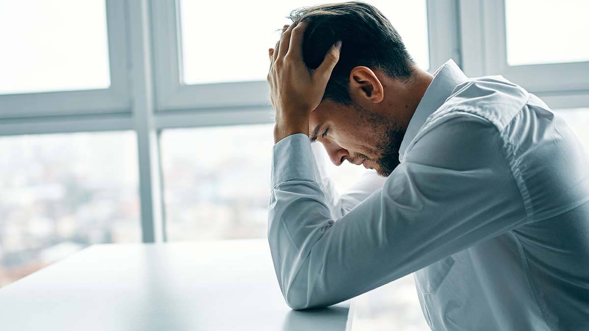 Prof. Dr. Hattat: Andropoz depresyonla karışabiliyor