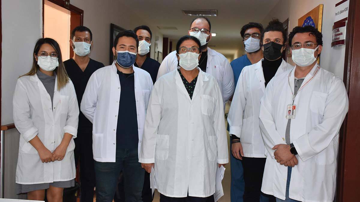 Prof. Dr. Köse: Bilim ve insanlık adına önemli