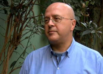 Prof. Dr. Kurnaz: Çok ciddi bir kuraklık sorunu var