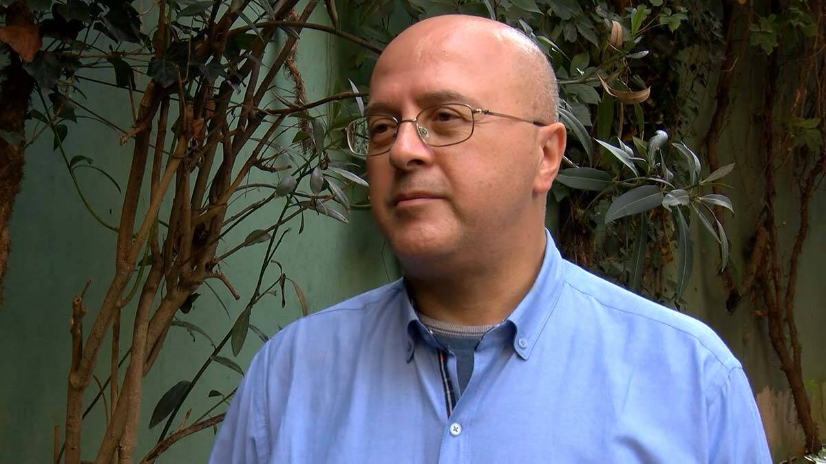 Prof. Dr. Kurnaz: Çok ciddi bir kuraklık sorunu var