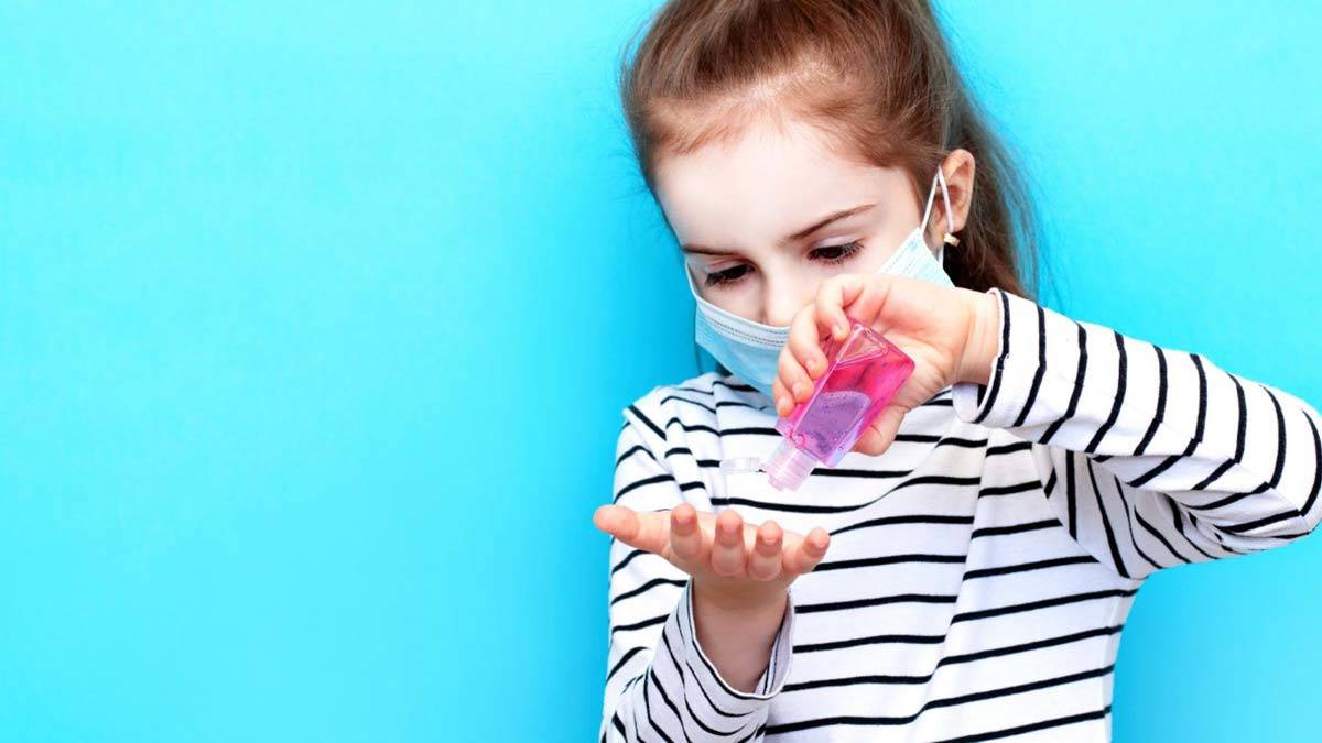 Prof. Dr. Sarıçoban: Alerji astımı tetikler