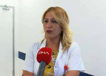 Prof. Dr. Turan gençlerde vaka artışıa karşı uyardı