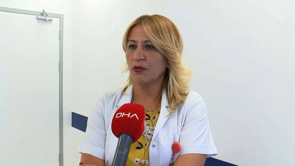 Prof. Dr. Turan gençlerde vaka artışıa karşı uyardı