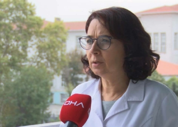 Prof. Dr. Yavuz: Grip salgınları da dönebilir