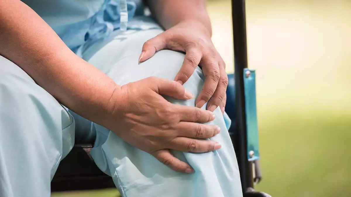 Romatoid artritli hastalara egzersiz önerisi