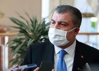 Sağlık Bakanı: Kaygıların yerini sağlık alacak