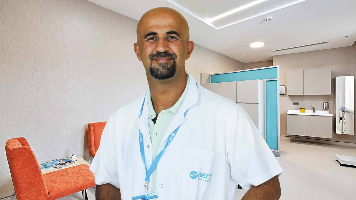 "Önemli olan bu hastalığa karşı farkındalığı artırmak ve aşı konusunda anne ve babaların bilinçlenmesini sağlamak."