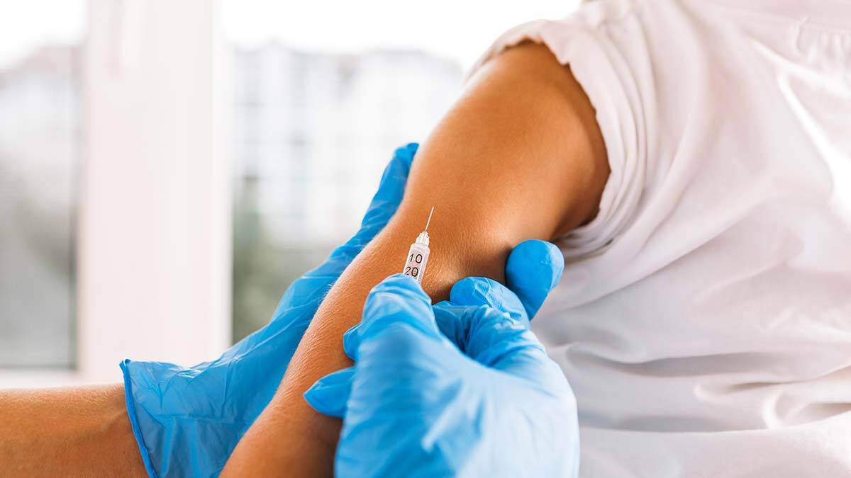 "Sağlıklı bir gelecek için kız çocuklarınızı aşılatın"