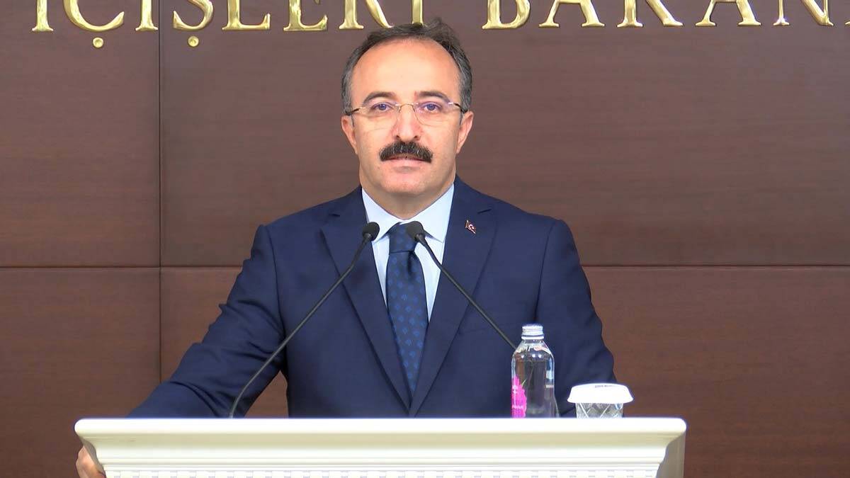 Sahil Rüzgarı-2 Operasyonu başladı