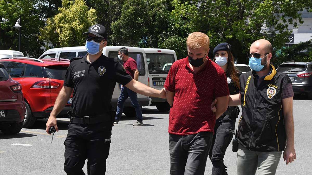 Sahte içki faciasında tutuklu sayısı 4'e düştü