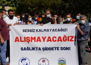 Saldırıya uğrayan hekim: Taciz mesajlarına devam etti
