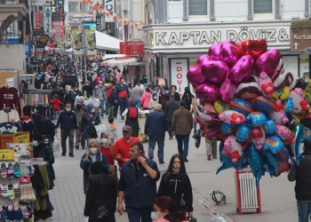 Samsun Sağlık Müdürü uyardı: Vakaların çoğu gençler
