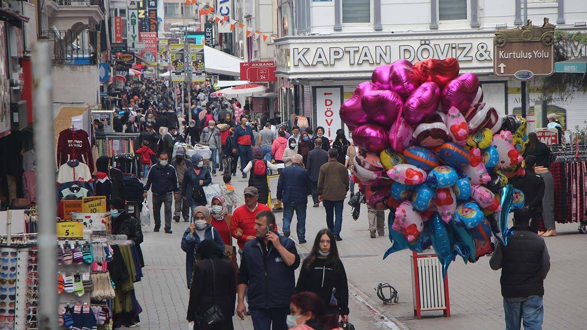 Samsun Sağlık Müdürü uyardı: Vakaların çoğu gençler