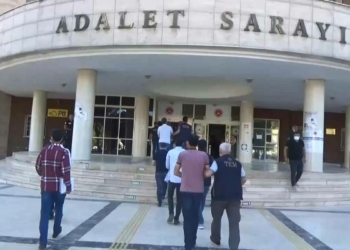 Şanlıurfa'da FETÖ operasyonu: 6 kişi tutuklandı