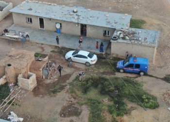 Şanlıurfa'da göçmen kaçakçılığı operasyonu: 30 gözaltı