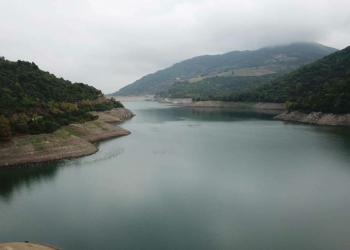 Sapanca Gölü ve Yuvacık Barajında sıkıntı yaşanmadı