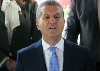 Sarıgül: Demokrasi için son derece üzüntü verici