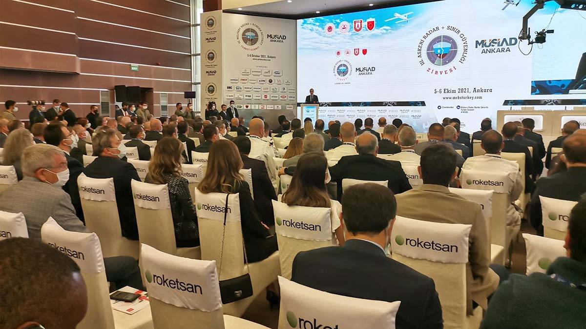 Savunma Sanayi Başkanı: Son aşamaya geldik