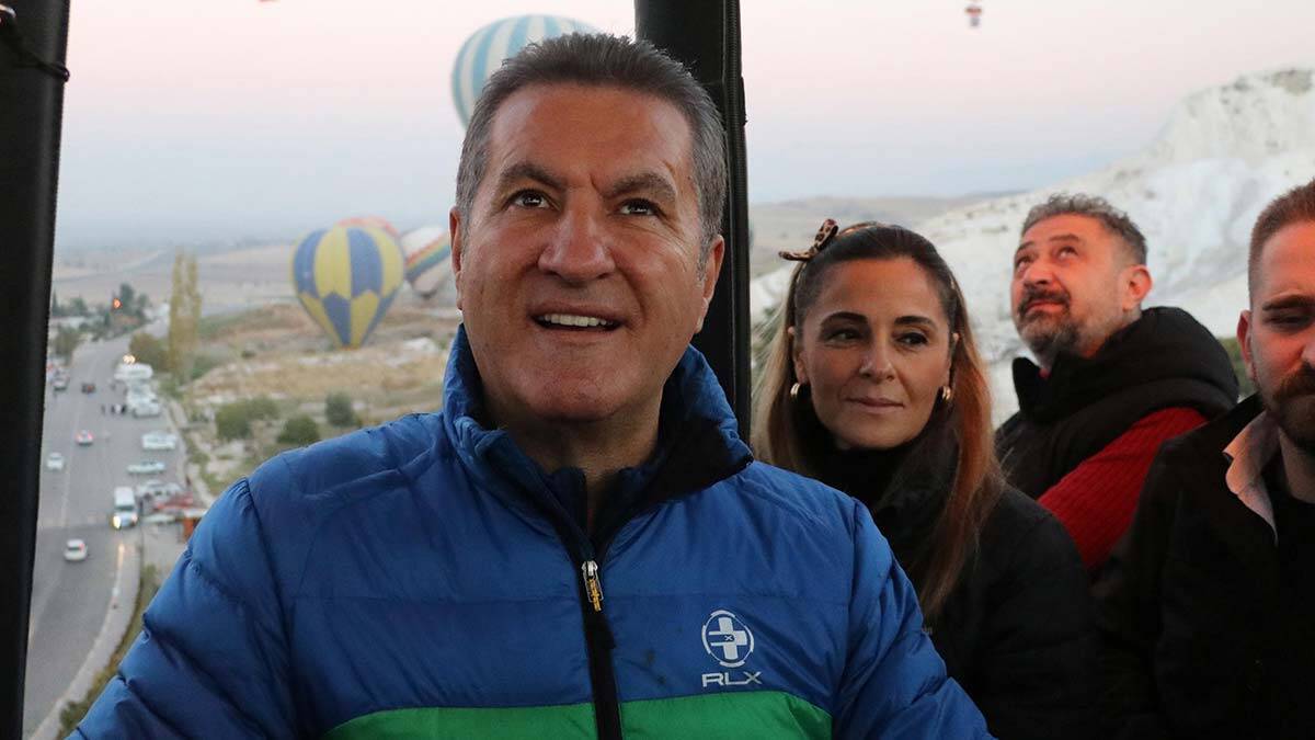 "Seçimlerin normal zamanında yapılmasını arzu ederiz"