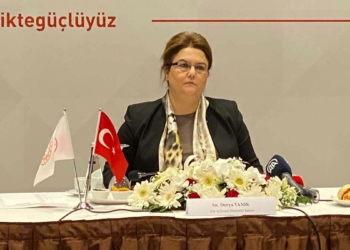 Sivil Toplum Vizyon Belgesi ve Eylem Planı geliyor
