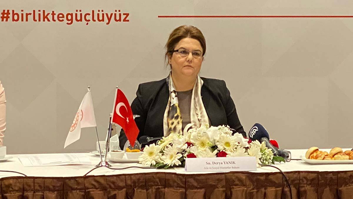 Sivil Toplum Vizyon Belgesi ve Eylem Planı geliyor