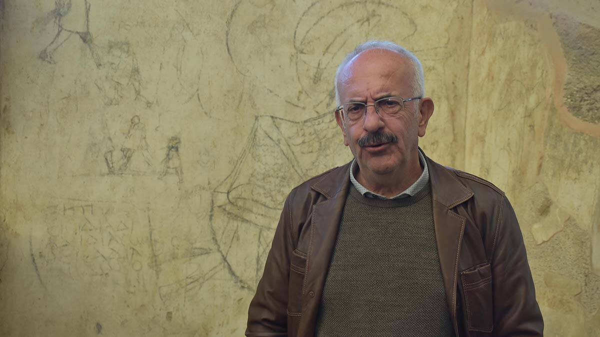 Smyrna Agorası'nın, İzmir'de yaşanan depremler ile ilgili birçok kanıt içerdiği ortaya çıktı