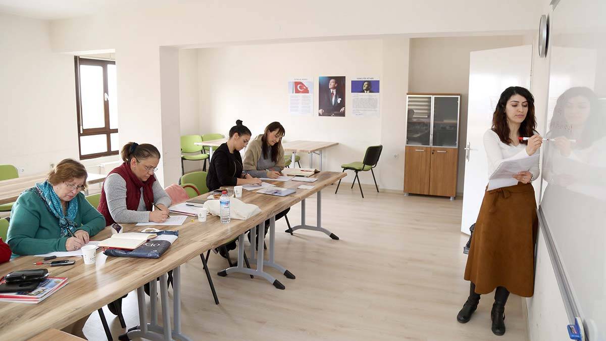 Çankaya Evlerinde yeni dönem başlıyor