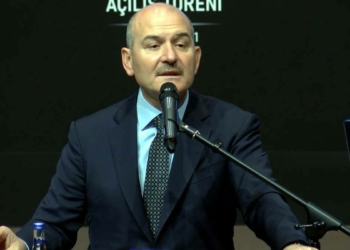 Soylu: Önümüzde bir sonbahar-kış operasyonu var