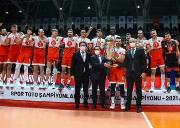Spor Toto Şampiyonlar Kupası Ziraat Bankkart'ın