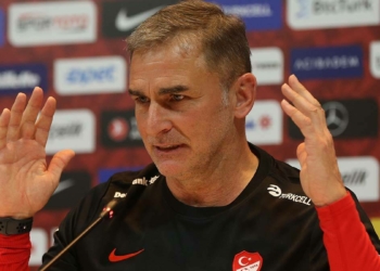 Stefan Kuntz: Yarınki maç bir fırsat