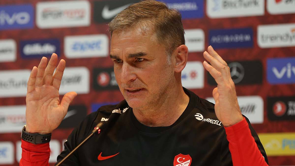 Stefan Kuntz: Yarınki maç bir fırsat