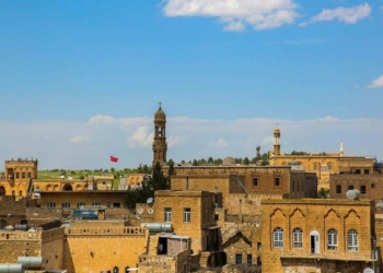 SunExpress Mardin uçuşlarına başlıyor
