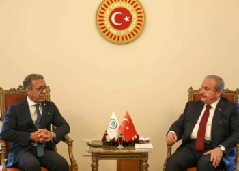 TBMM Başkanı: Göç hareketlerini yönetmek gerekiyor