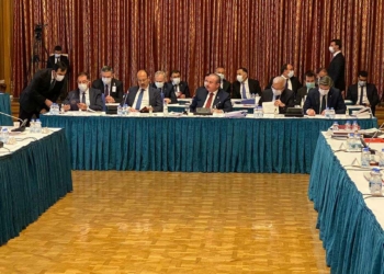 TBMM Başkanı: TBMM kararlarının sayısı 122'ye ulaştı