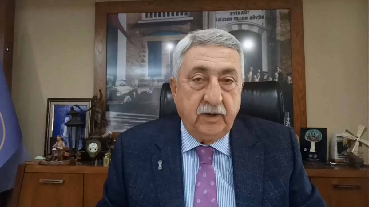 TESK Başkanı: Ticari akaryakıt elzem bir ihtiyaç oldu