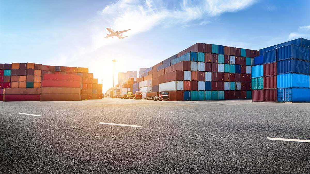 TGDF dış ticaret verilerini açıkladı