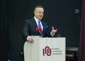 TİM Başkanı: İhracat Cumhuriyet'in en büyük sonucu