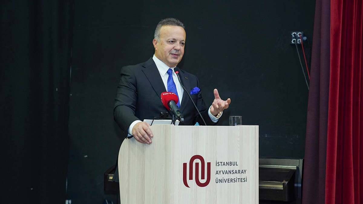 TİM Başkanı: İhracat Cumhuriyet'in en büyük sonucu