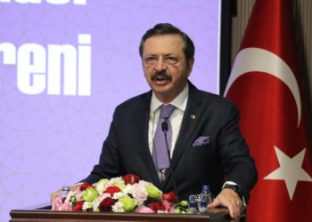 TOBB Başkanı: Pandeminin üstesinden geleceğiz
