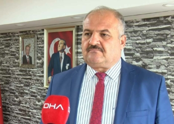 Taksiciler Esnaf Odası Başkanı: İnanılacak gibi değil