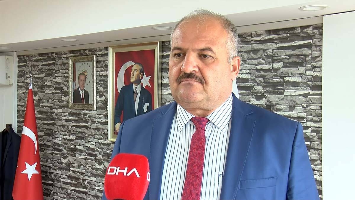 Taksiciler Esnaf Odası Başkanı: İnanılacak gibi değil