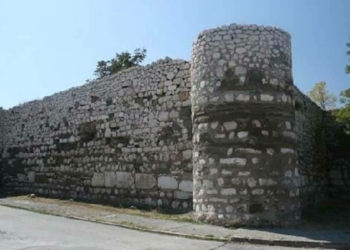 Tarihi Çorum Kalesi'nde yeni katmanlara ulaşıldı