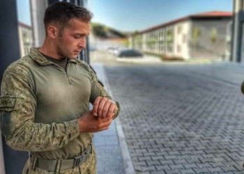 Tayfun Özköse'yi şehit eden teröristler etkisiz hala getirildi
