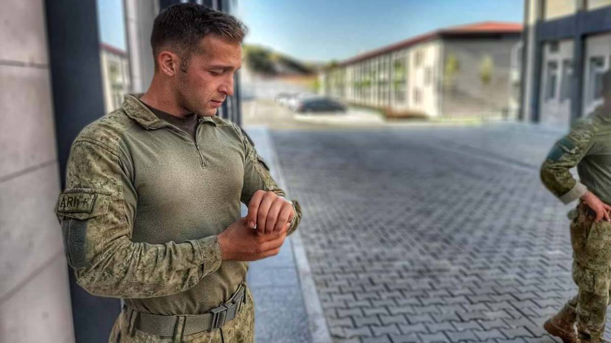 Tayfun Özköse'yi şehit eden teröristler etkisiz hala getirildi