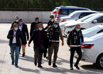 Tekirdağ'da ihaleye fesat operasyonu