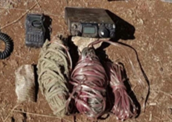 Terör operasyonları PKK'nın iletişim ağlarını da kesti