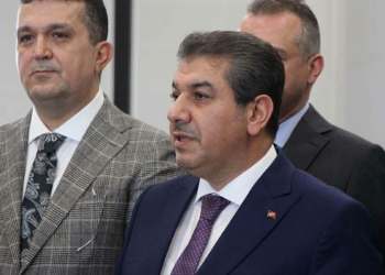 Tevfik Göksu’dan Halk Ekmek ve İETT açıklaması