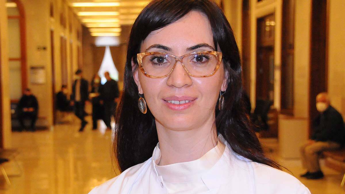 Tıbbi Onkoloji Doktoru: Erken teşhis çok önemli