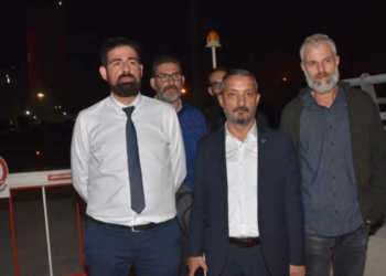 Toplu iş sözleşmesinde anlaşmaya varıldı