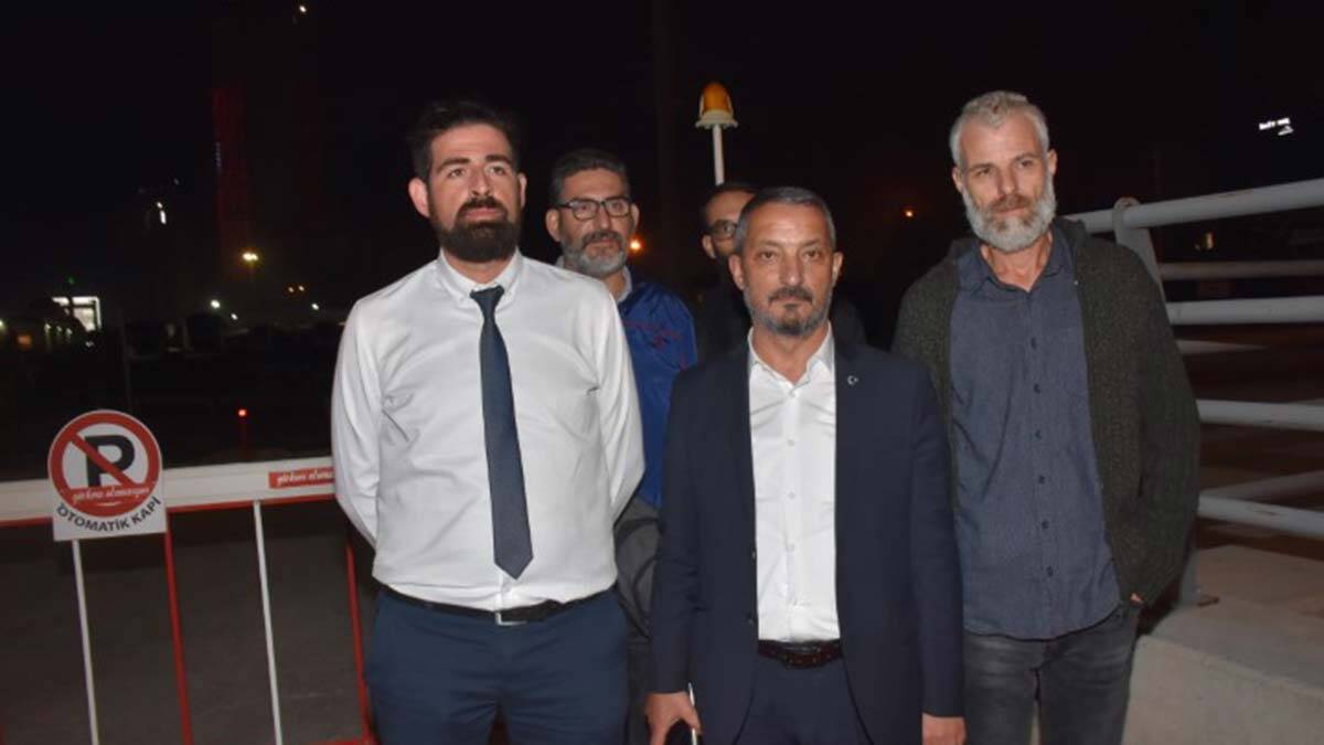 Toplu iş sözleşmesinde anlaşmaya varıldı